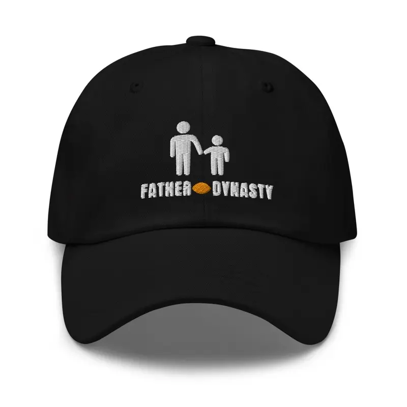 Father Dynasty Dad Hat