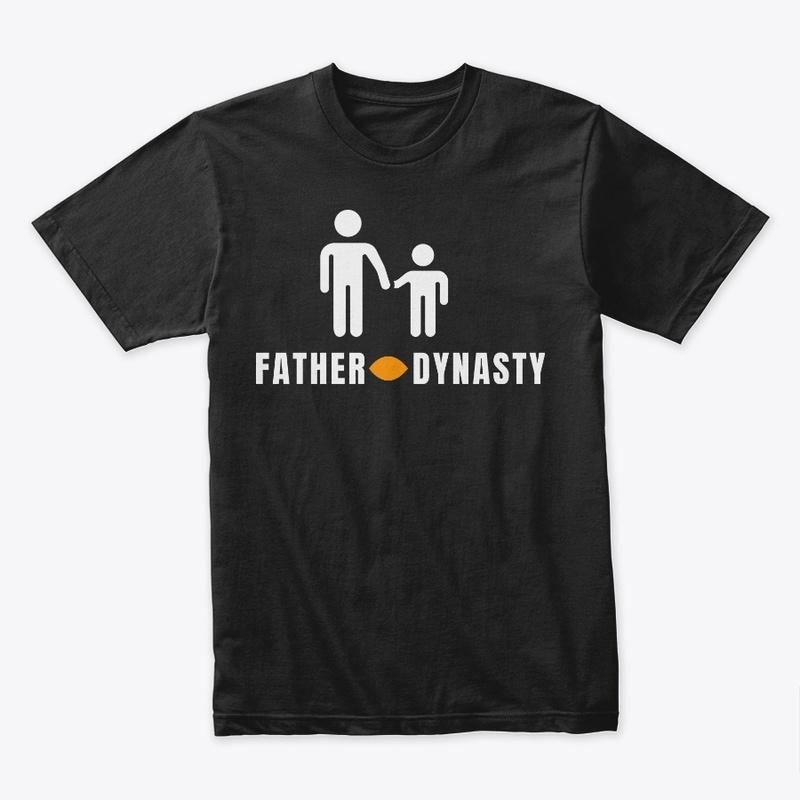 Father Dynasty Classic T-Shirt