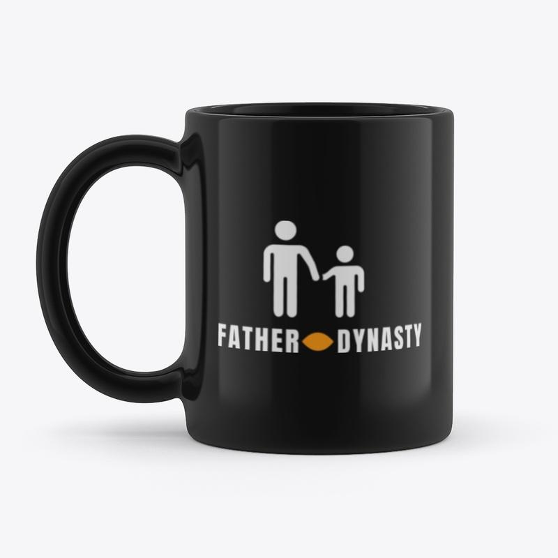 Dynasty Daddy Mug